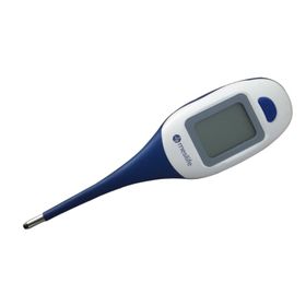 Mesilife KD-601 Esnek Uçlu Dijital Beden Derecesi Ateş Ölçer