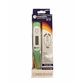 Mesilife MC-201 Esnek Dijital Beden Derecesi