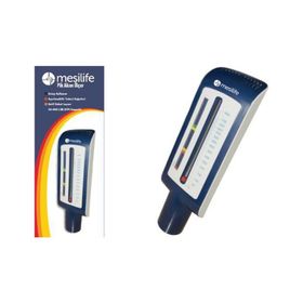 Mesilife Peak Flowmetre Pefmetre Nefes Akım Ölçer