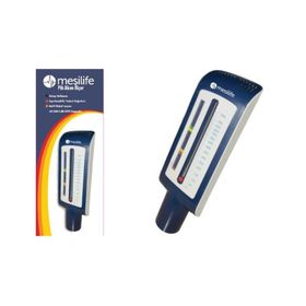 Mesilife Peak Flowmetre Pefmetre Nefes Akım Ölçer