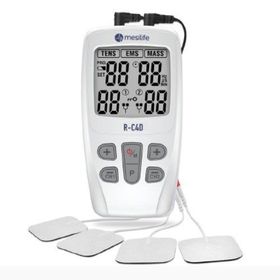 Mesilife R-C4D Birleşik Elektro Terapi Cihazı