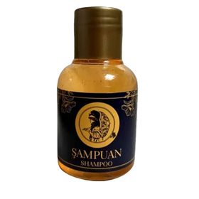 Mesimo 35 ml 75 Adet Etiketli Otel Tipi Şampuan