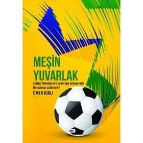 Meşin Yuvarlak Ömer Kırlı