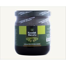 Mesir-i Şifa Kozalak Macunu 240 gr