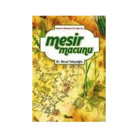 MESIR MACUNU - GENEL