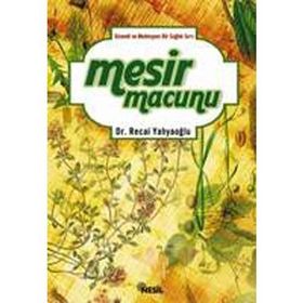 MESIR MACUNU - GENEL