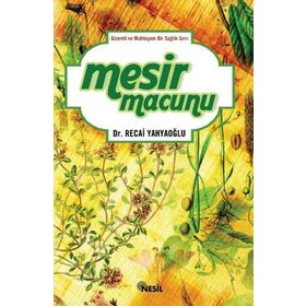 MESIR MACUNU - GENEL