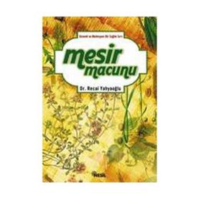 MESIR MACUNU - GENEL