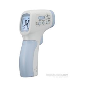 Mesitaş DT-8806 Kızılötesi Temassız Ateş Ölçer