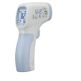 Mesitaş DT-8806 Kızılötesi Temassız Ateş Ölçer