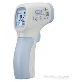Mesitaş DT-8806 Kızılötesi Temassız Ateş Ölçer