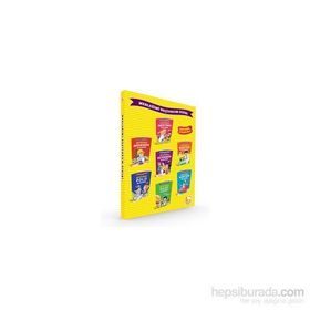 Mesleğimi Seçiyorum Dizisi 7 Kitap Set - Heyet-Kurul-Komisyon