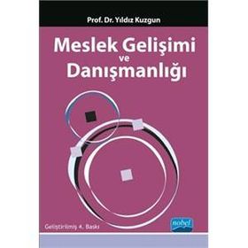 Meslek Gelişimi ve Danışmanlığı - Yıldız Kuzgun