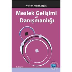 Meslek Gelişimi ve Danışmanlığı - Yıldız Kuzgun