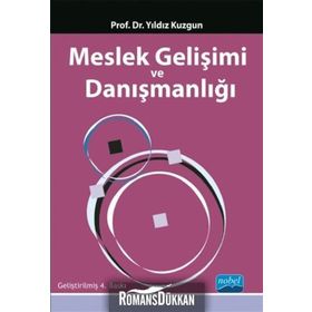 Meslek Gelişimi ve Danışmanlığı - Yıldız Kuzgun