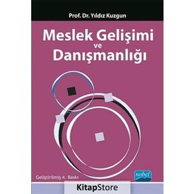 Meslek Gelişimi ve Danışmanlığı - Yıldız Kuzgun