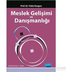 Meslek Gelişimi ve Danışmanlığı - Yıldız Kuzgun