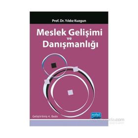 Meslek Gelişimi ve Danışmanlığı - Yıldız Kuzgun