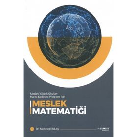 Meslek Matematiği Atlas Akademi