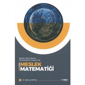 Meslek Matematiği Atlas Akademi