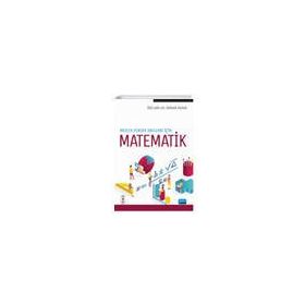 Meslek Yüksekokulları İçin Matematik Nobel Yayınevi