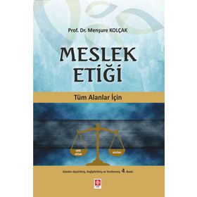 Mesleki Etik Beta Yayınları