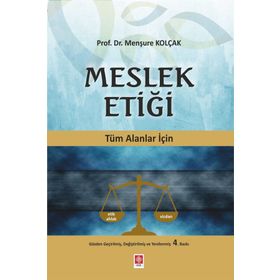 Mesleki Etik Beta Yayınları