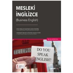 Mesleki İngilizce Seçkin Yayıncılık