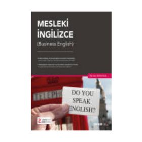Mesleki İngilizce Seçkin Yayıncılık
