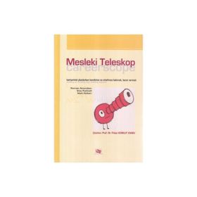 MESLEKI TELESKOP - KOLEKTIF