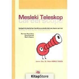 MESLEKI TELESKOP - KOLEKTIF