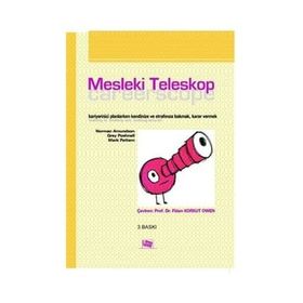 MESLEKI TELESKOP - KOLEKTIF