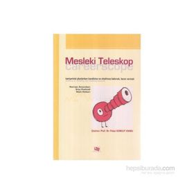 MESLEKI TELESKOP - KOLEKTIF