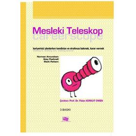MESLEKI TELESKOP - KOLEKTIF