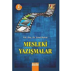 Mesleki Yazışmalar - Nuray Keskin