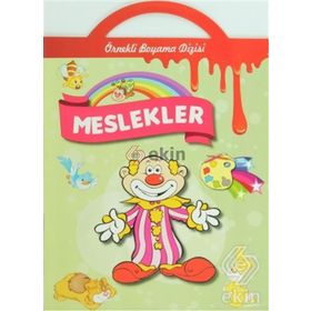 Meslekler - Ahmet Altay