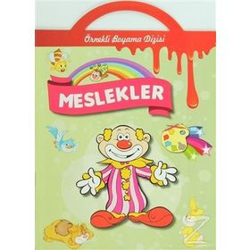 Meslekler - Ahmet Altay
