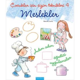 Meslekler - Ahmet Altay