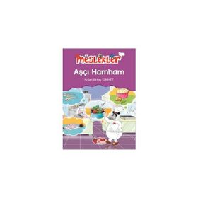 Meslekler - Aşçı Hamham - Nalan Aktaş Sönmez