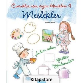 MESLEKLER - ROSA M. CURTO