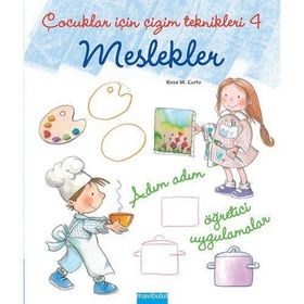 MESLEKLER - ROSA M. CURTO
