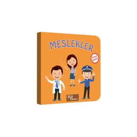 MESLEKLER - ROSA M. CURTO
