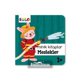 MESLEKLER - ROSA M. CURTO