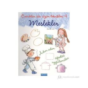 MESLEKLER - ROSA M. CURTO