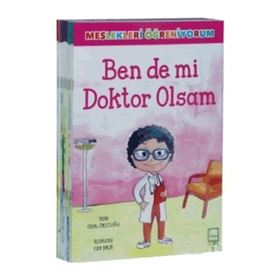 MESLEKLERI ÖĞRENİYORUM - KOMISYON