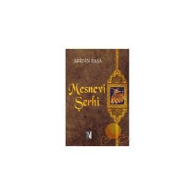 MESNEVÎ ŞERHI (2 CILT) - ABIDIN PAŞA