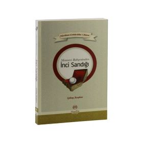 Mesnevi Bahçesinden İnci Sandığı - Gülay Kaplan