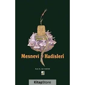 MESNEVI HADISLERI - ALI YARDIM