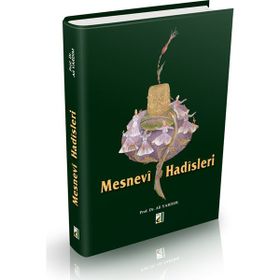 MESNEVI HADISLERI - ALI YARDIM