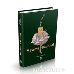 MESNEVI HADISLERI - ALI YARDIM